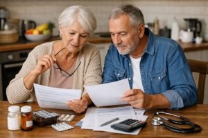 Mutuelle petite retraite : quelles options pour une couverture santé vraiment adaptée ?