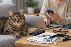 Peut on assurer un chat : coûts, garanties et pièges à éviter