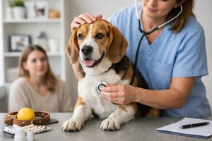 Assurances animal : garanties essentielles pour bien protéger votre compagnon